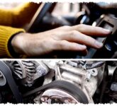 Kompresor AC Mobil Cepat Jebol, Kebiasaan Sepele Saat Menyalakan AC Ini Biangnya