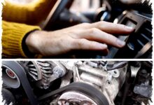 Kompresor AC Mobil Cepat Jebol, Kebiasaan Sepele Saat Menyalakan AC Ini Biangnya