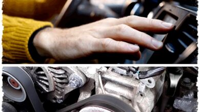 Kompresor AC Mobil Cepat Jebol, Kebiasaan Sepele Saat Menyalakan AC Ini Biangnya