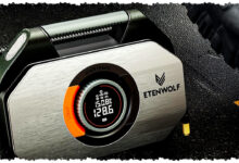 Kompresor Nirkabel Ini Mengejar Ban Off-Road, Ternyata Tak Kehilangan Napas di Medan Berat