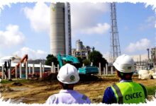 Komunitas Lokal Jadi Kunci Dapur Aman PSN, PT Surveyor Indonesia Perkuat Pangan Berkelanjutan