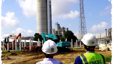 Komunitas Lokal Jadi Kunci Dapur Aman PSN, PT Surveyor Indonesia Perkuat Pangan Berkelanjutan