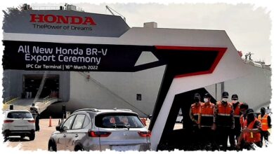 Konflik Timur Tengah Mengintai Ekspor Honda ke Filipina, Target 17 Ribu Unit Tetap Jalan