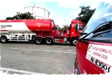 Konsumsi BBM Jatim Naik 19 Persen Saat Satgas RAFI, Pertamina Pastikan Pasokan Aman