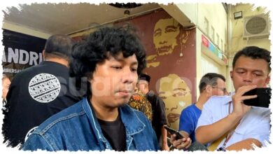 KontraS Ungkap Gibran Sempat Datang ke RSCM, Andrie Yunus Tak Bersedia Bertemu