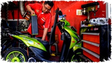 Konversi 120 Juta Motor Bensin Terancam Mandek, Cuma 39 Bengkel Siap