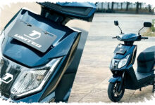 Konversi Motor Bensin Ke Listrik Ternyata Tak Semudah Itu, Dudukan Komponen Jadi Ujian Terberat