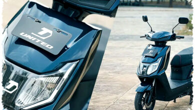 Konversi Motor Bensin Ke Listrik Ternyata Tak Semudah Itu, Dudukan Komponen Jadi Ujian Terberat