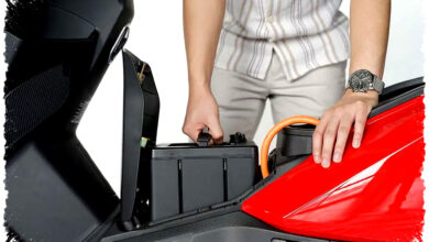 Konversi Motor Lama Jadi Listrik, Hemat Emisi Tapi Biayanya Tak Selalu Murah Konversi Motor Lama Jadi Listrik, Hemat Emisi Tapi Biayanya Tak Selalu Murah