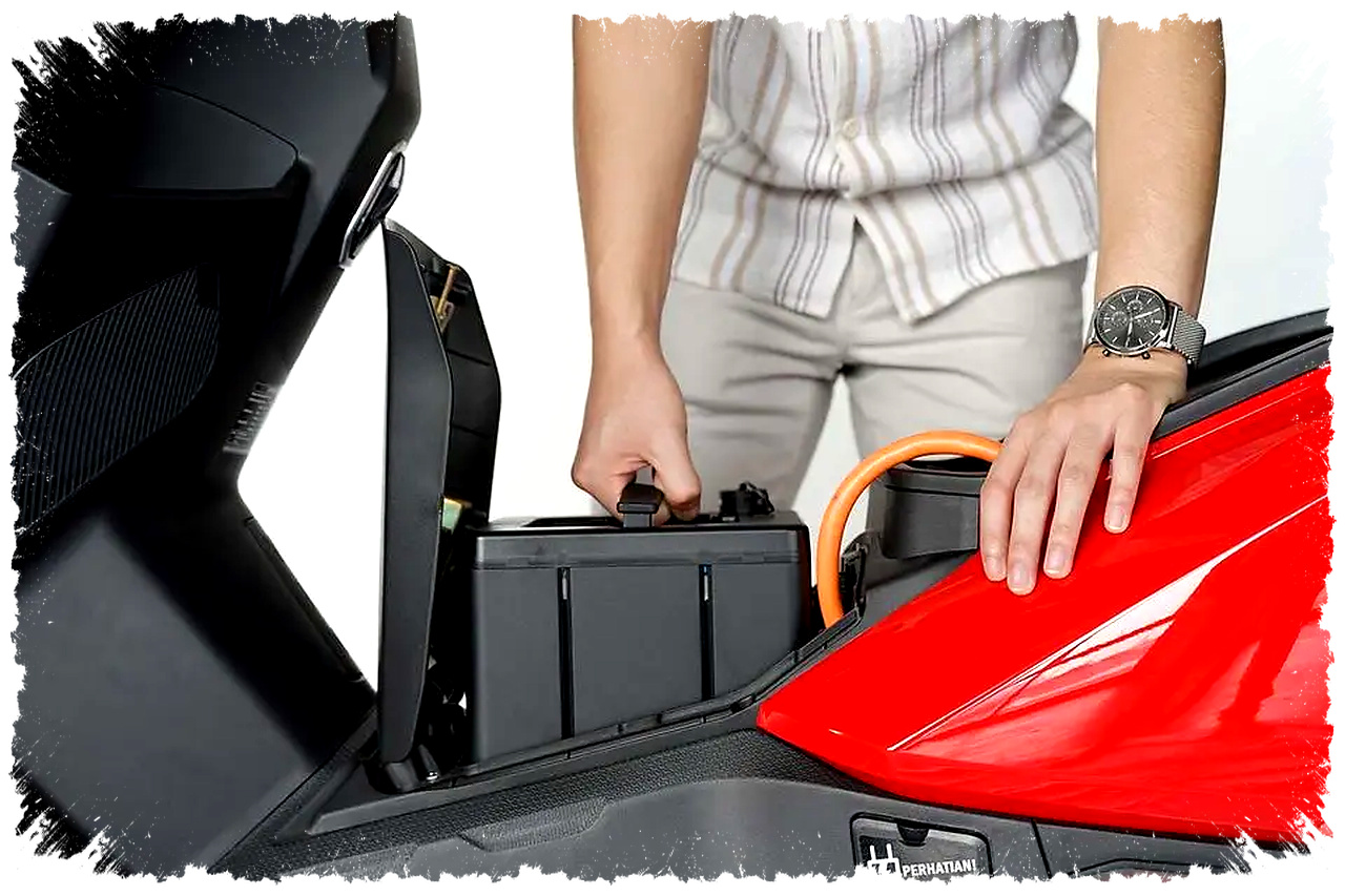 Konversi Motor Lama Jadi Listrik, Hemat Emisi Tapi Biayanya Tak Selalu Murah