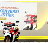 Konversi Motor Listrik Bisa Aman, Asal Tak Abaikan Standar Baterai Dan Bengkel Resmi