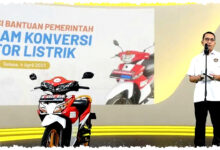 Konversi Motor Listrik Bisa Aman, Asal Tak Abaikan Standar Baterai Dan Bengkel Resmi