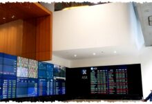 Kospi Melonjak 6,2%, Won Korsel Menguat Usai Gencatan Senjata AS-Iran