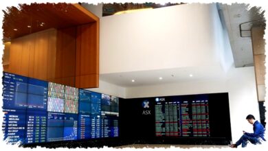 Kospi Melonjak 6,2%, Won Korsel Menguat Usai Gencatan Senjata AS-Iran