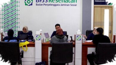 Kredensialing Jadi Penentu Layanan JKN, BPJS Kesehatan Uji Mutu Faskes Secara Ketat