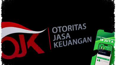 Kredit Macet Pinjol Melonjak Tajam, OJK Perketat Pengawasan Usai Denda KPPU Kredit Macet Pinjol Melonjak Tajam, OJK Perketat Pengawasan Usai Denda KPPU