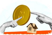 Kredit Rumah Dengan Jaminan Kripto, Apa Risikonya Saat Harga Bitcoin Berfluktuasi?