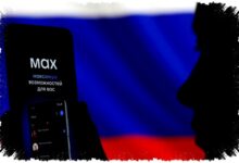 Kremlin Dorong Aplikasi Pesan Negara, Warga Rusia Menolak Diam-Diam