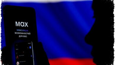 Kremlin Dorong Aplikasi Pesan Negara, Warga Rusia Menolak Diam-Diam