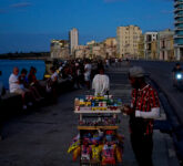 Krisis Kuba Makin Tajam, Siapa Sebenarnya Menguasai Havana dan Bisakah Díaz-Canel Tersingkir?