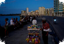 Krisis Kuba Makin Tajam, Siapa Sebenarnya Menguasai Havana dan Bisakah Díaz-Canel Tersingkir?