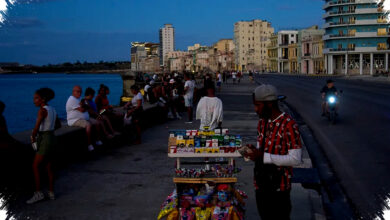 Krisis Kuba Makin Tajam, Siapa Sebenarnya Menguasai Havana dan Bisakah Díaz-Canel Tersingkir?