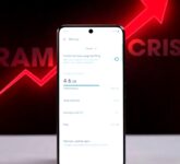 Krisis RAM Menghantam Ponsel, Penjualan Anjlok 9% Saat Konsumen Mulai Menahan Diri Krisis RAM Menghantam Ponsel, Penjualan Anjlok 9% Saat Konsumen Mulai Menahan Diri