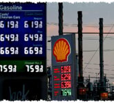 Krisis Selat Hormuz Mengguncang Dunia, Negara-Negara Mulai Ransum Energi