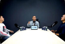 Kulit Pria 60% Lebih Berminyak, FYNE Tawarkan Gentle Power yang Serius Bekerja