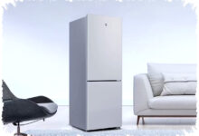 Kulkas Mungil Xiaomi Datang Menggoda, 3 Pintu 216L Ini Hemat Listrik dan Nyaris Tak Bersuara