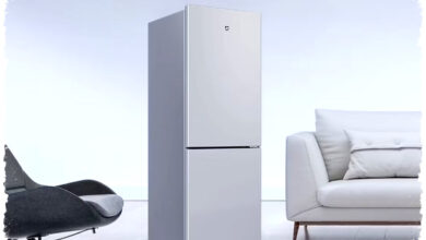 Kulkas Mungil Xiaomi Datang Menggoda, 3 Pintu 216L Ini Hemat Listrik dan Nyaris Tak Bersuara