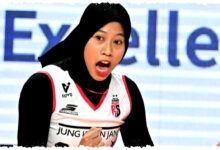 Kunjungan Sahabat Lama Meluluhkan Megawati, Sinyal Comeback ke Liga Korea Menguat