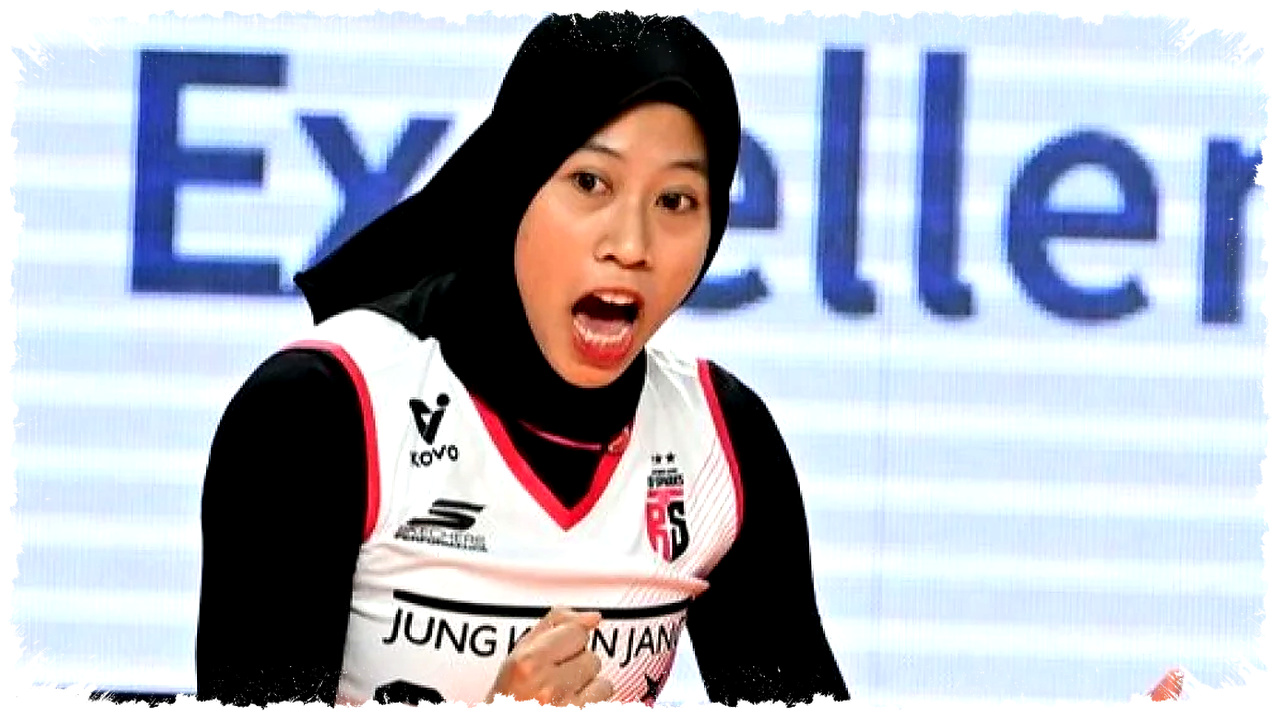 Kunjungan Sahabat Lama Meluluhkan Megawati, Sinyal Comeback ke Liga Korea Menguat