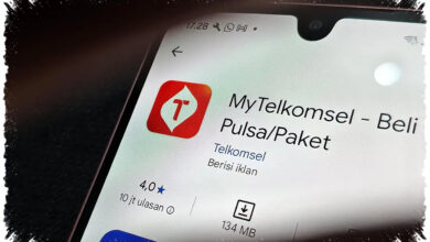 Kuota Habis Tapi Instagram Tetap Jalan, SIMPATI Punya Mode Dasar Baru