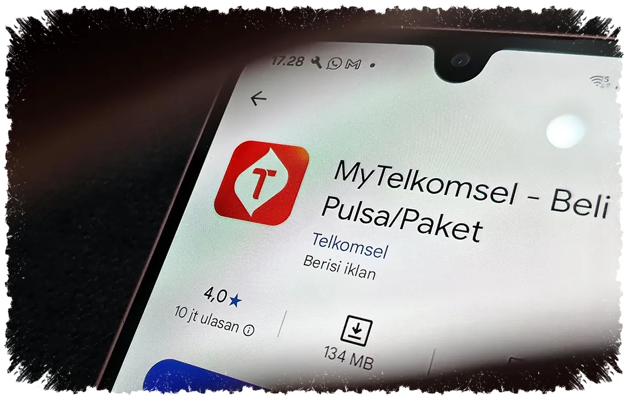 Kuota Habis Tapi Instagram Tetap Jalan, SIMPATI Punya Mode Dasar Baru Kuota Habis Tapi Instagram Tetap Jalan, SIMPATI Punya Mode Dasar Baru