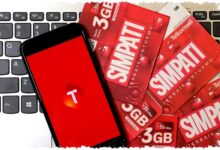 Kuota Habis Tapi Instagram Tetap Jalan, Simpati Telkomsel Buka Mode Dasar