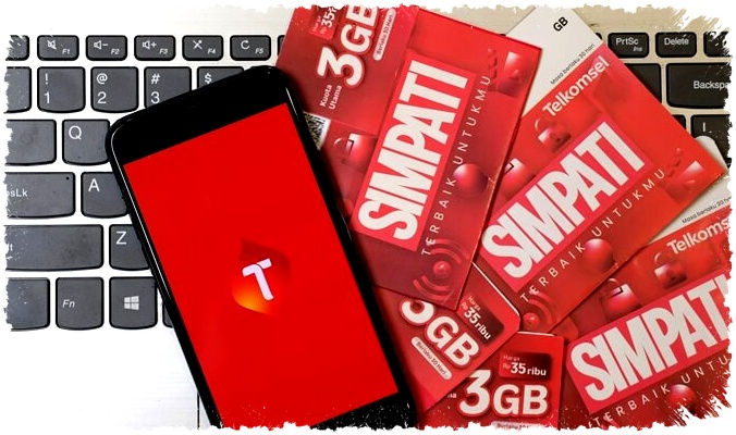 Kuota Habis Tapi Instagram Tetap Jalan, Simpati Telkomsel Buka Mode Dasar Kuota Habis Tapi Instagram Tetap Jalan, Simpati Telkomsel Buka Mode Dasar