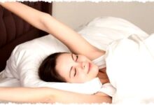 Kurang Tidur Bukan Sepele, 5 Rutinitas Malam Ini Bisa Bikin Pagi Lebih Segar Kurang Tidur Bukan Sepele, 5 Rutinitas Malam Ini Bisa Bikin Pagi Lebih Segar