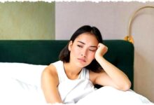 Kurang Tidur dan Duduk Seharian, Kebiasaan Sepele yang Diam-Diam Mempercepat Penuaan Otak