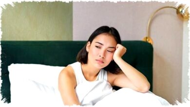 Kurang Tidur dan Duduk Seharian, Kebiasaan Sepele yang Diam-Diam Mempercepat Penuaan Otak Kurang Tidur dan Duduk Seharian, Kebiasaan Sepele yang Diam-Diam Mempercepat Penuaan Otak