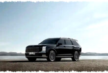 Kursi Palisade Renggut Nyawa Balita, Hyundai Langsung Tarik Palisade Lewat Recall