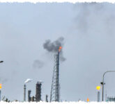 Kuwait Dihantam Serangan Rudal dan Drone, Pabrik Desalinasi serta Kilang Bensin Terbakar Kuwait Dihantam Serangan Rudal dan Drone, Pabrik Desalinasi serta Kilang Bensin Terbakar