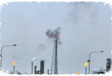 Kuwait Dihantam Serangan Rudal dan Drone, Pabrik Desalinasi serta Kilang Bensin Terbakar