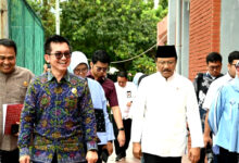 LAN Gerak Cepat Dukung Sekolah Rakyat, Dari Rintisan Menuju Berkelanjutan