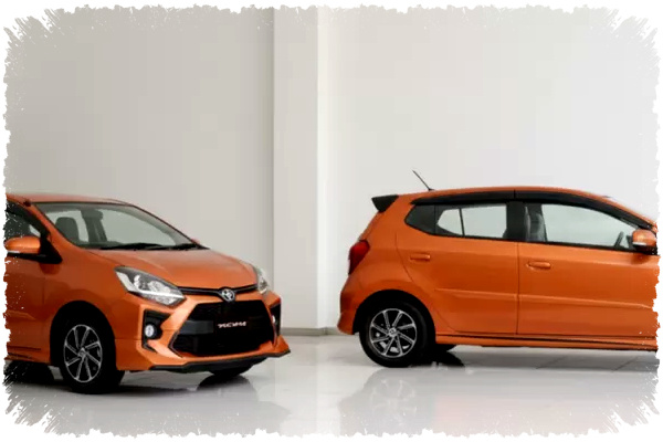 LCGC 2026 Terancam Lesu, Daya Beli Kelas Menengah Jadi Penentu Utama LCGC 2026 Terancam Lesu, Daya Beli Kelas Menengah Jadi Penentu Utama