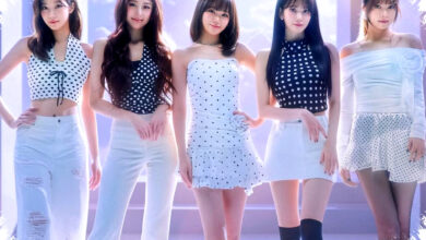 LE SSERAFIM Rilis VR Concert Pertama April 2026, Indonesia Absen Dari Daftar Tayang