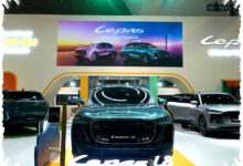 LEPAS L8 Menjawab Kota yang Tak Pernah Pelan, Kabin Tenang Saat Jakarta Makin Padat