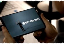 LG Rollable Akhirnya Dibongkar, Ponsel Masa Depan yang Gagal Rilis Ini Masih Menggoda?