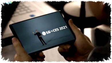 LG Rollable Akhirnya Dibongkar, Ponsel Masa Depan yang Gagal Rilis Ini Masih Menggoda?