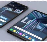 LG Rollable Dibongkar, Rahasia Mesin Layar Gulung Yang Tak Pernah Sampai Pasar